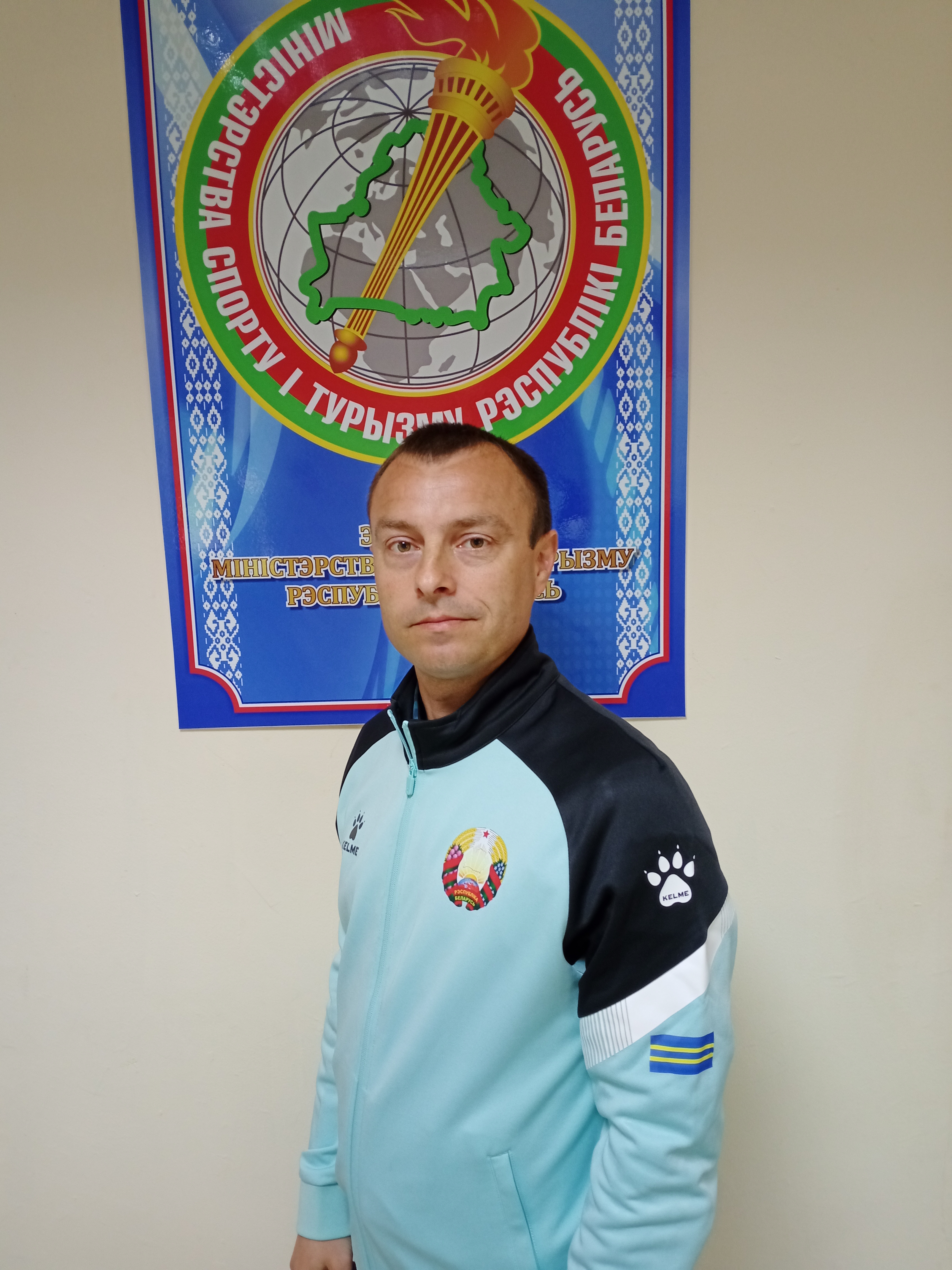 Малиновский Александр Михайлович