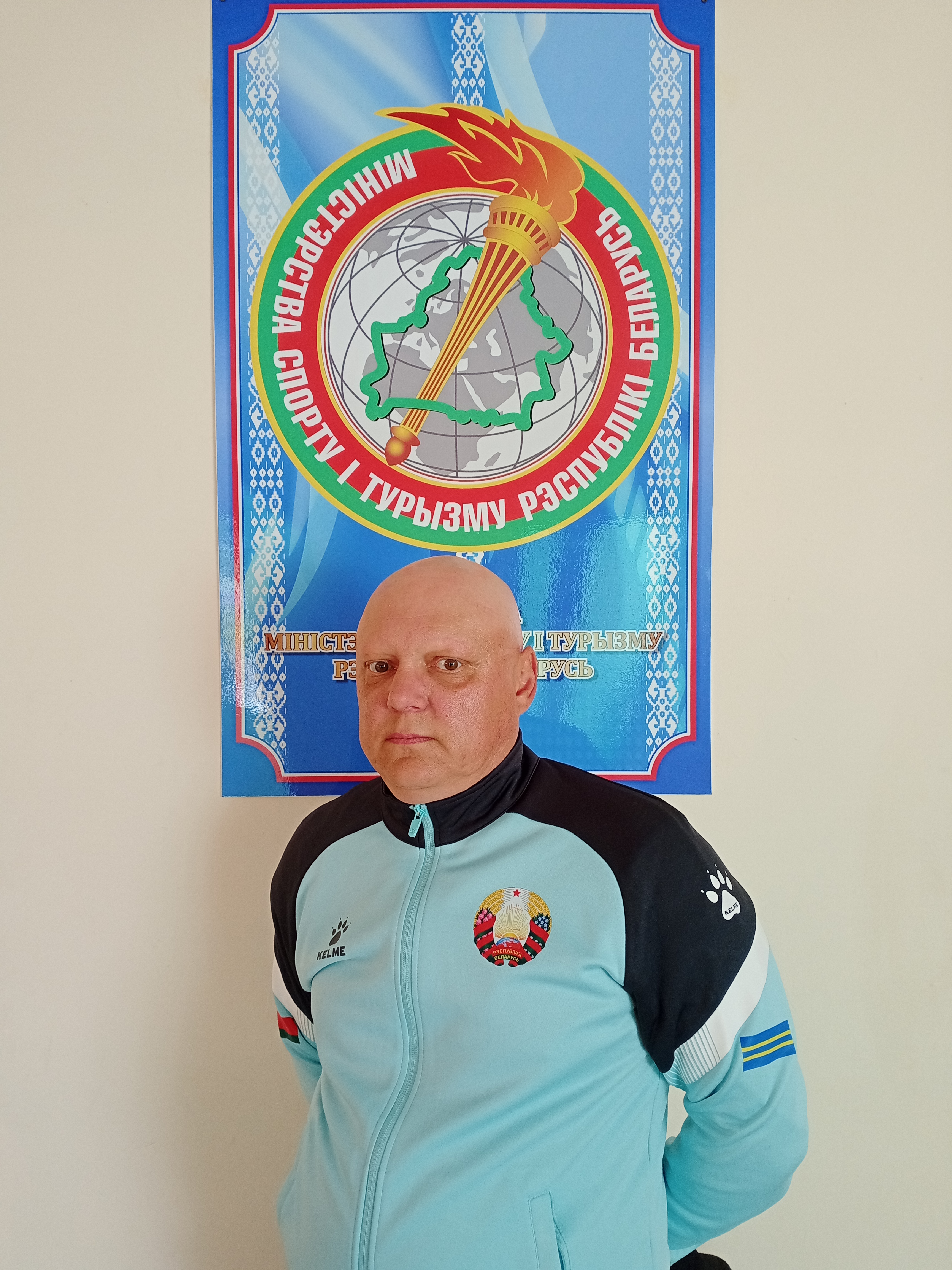 Шуппо Николай Владимирович