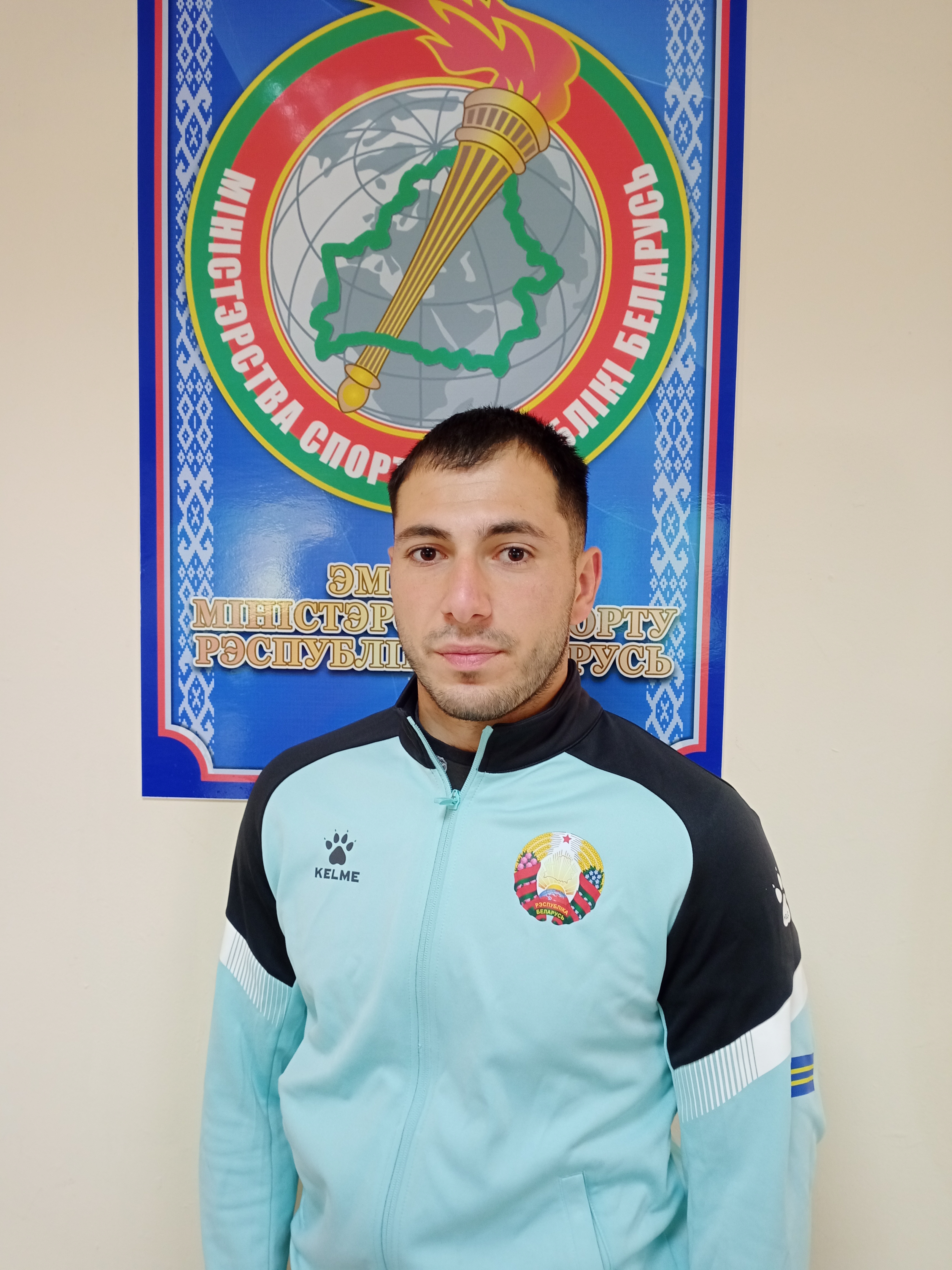 Карапетян Сергей Грантович