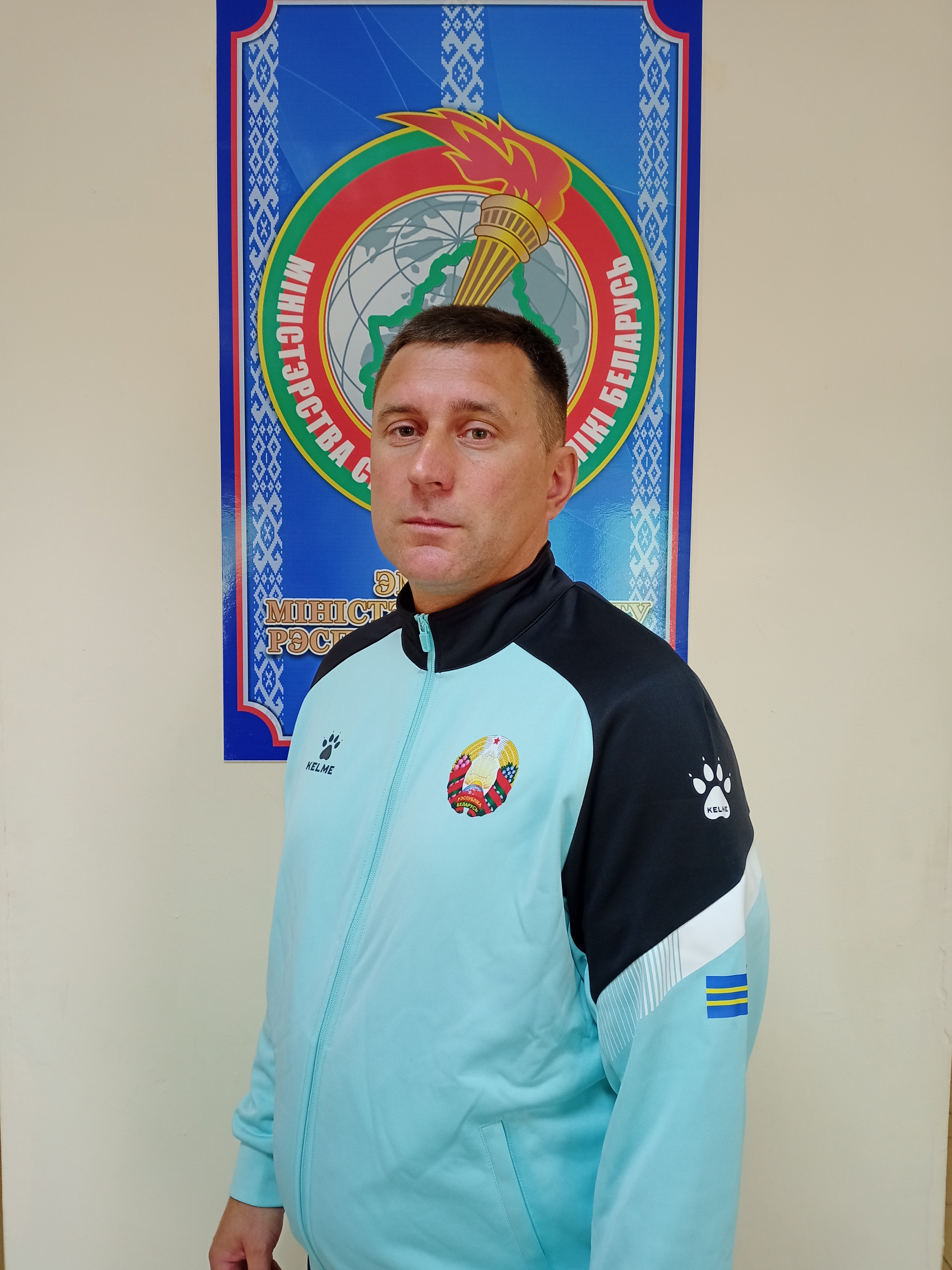 Говако Николай Иванович