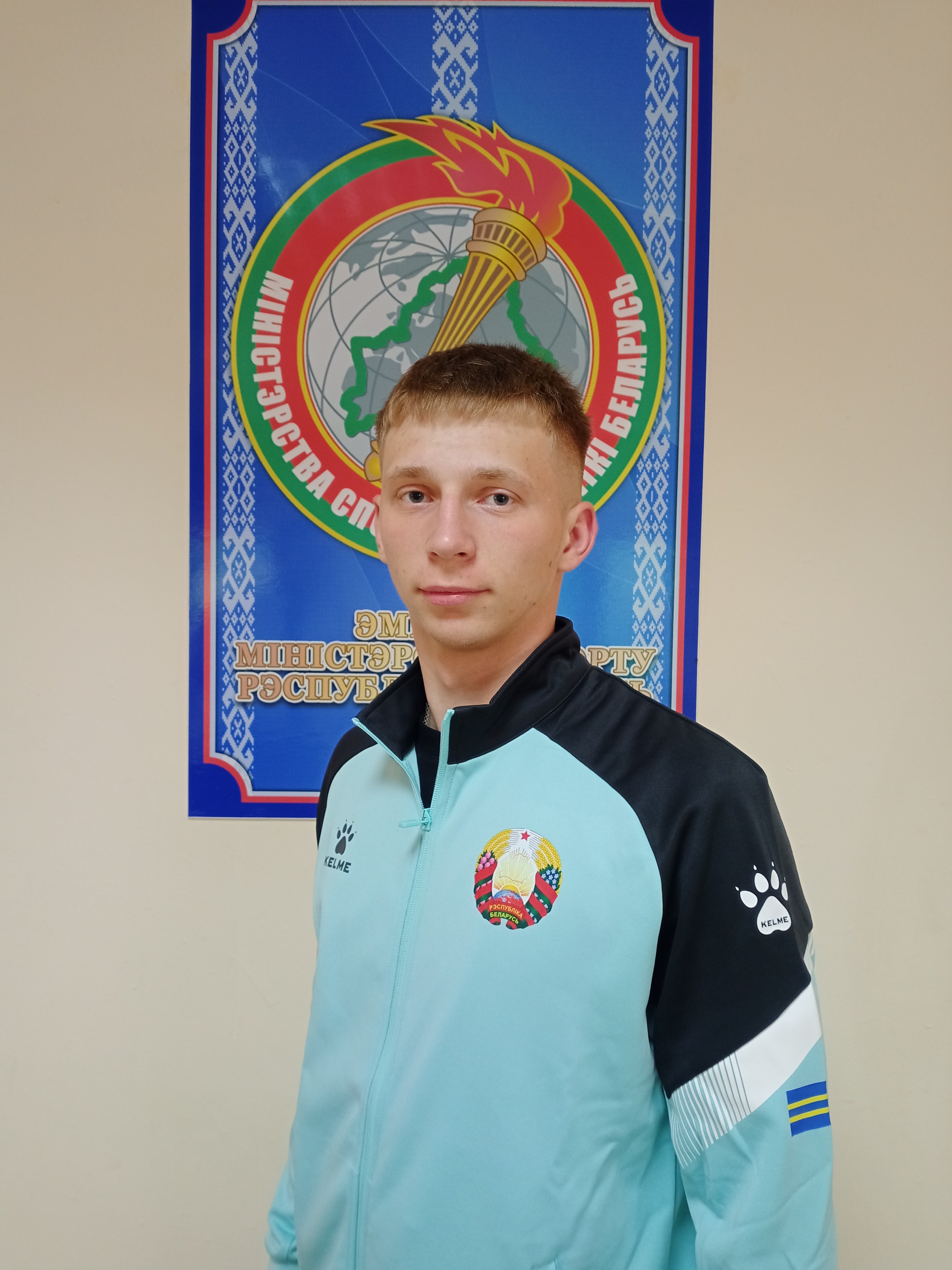 Матусевич Евгений Алексеевич